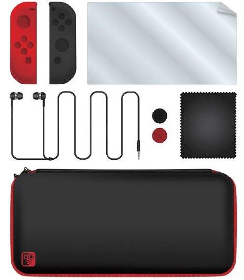 nintendo switch screen protector eb games