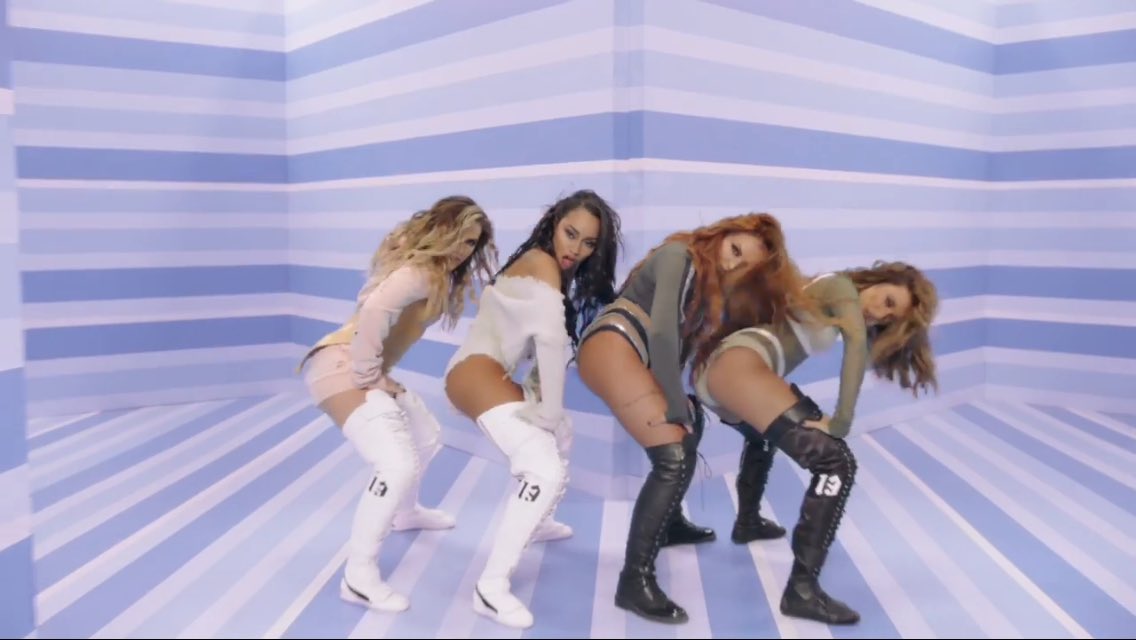 poeticsjade's tweet photo. EN ESTA PARTE SE ME PARO ABSOLUTAMENTE TODO #TouchMusicVideo https://t.co/m8439gWIiA