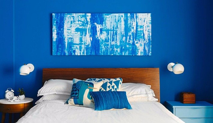 Discover some of 2017's top color trends and how you can incorporate them into your ... otbd.it/KKk5gz