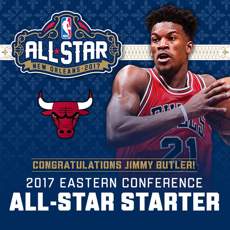Chicago Bulls tweet media