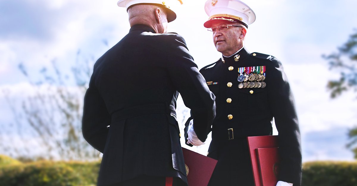 Military1Source's tweet photo. If you’re retiring from the #Military, there are a few things you might want to consider. Know before you go: https://t.co/DOiVJrzruo. https://t.co/CbtkiLjpWW