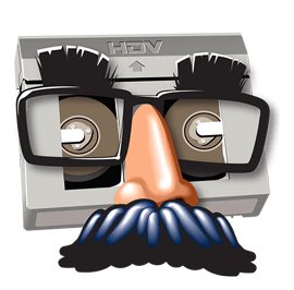 Burns1Au's tweet photo. @clipwrap is my new best friend for converting #AVCHD #FilmLife DJB https://t.co/24Ooh9WC7z