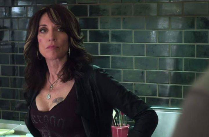 A Huge Happy Birthday Shout-Out to Katey Sagal!

 