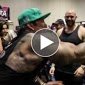 Bodybuilder Goes Insane, Slaps Judge And Pulls Out Penis After Losing Competition  bit.ly/2iWILxM