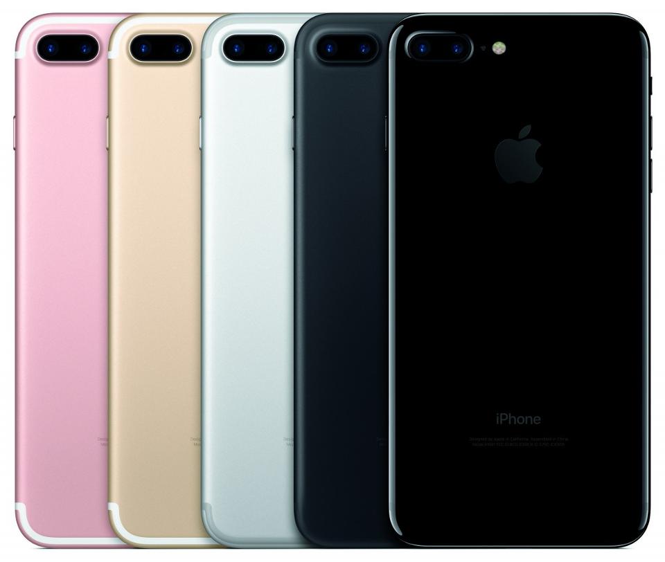 HotBuy4_You's tweet photo. Giving away a free iPhone 7! Rules to enter:
1. Have to be following us
2. Like and retweet this post.

Picking winner Monday! https://t.co/JsgFWoCmkp