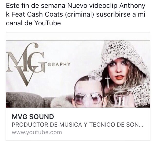 MVG tweet media