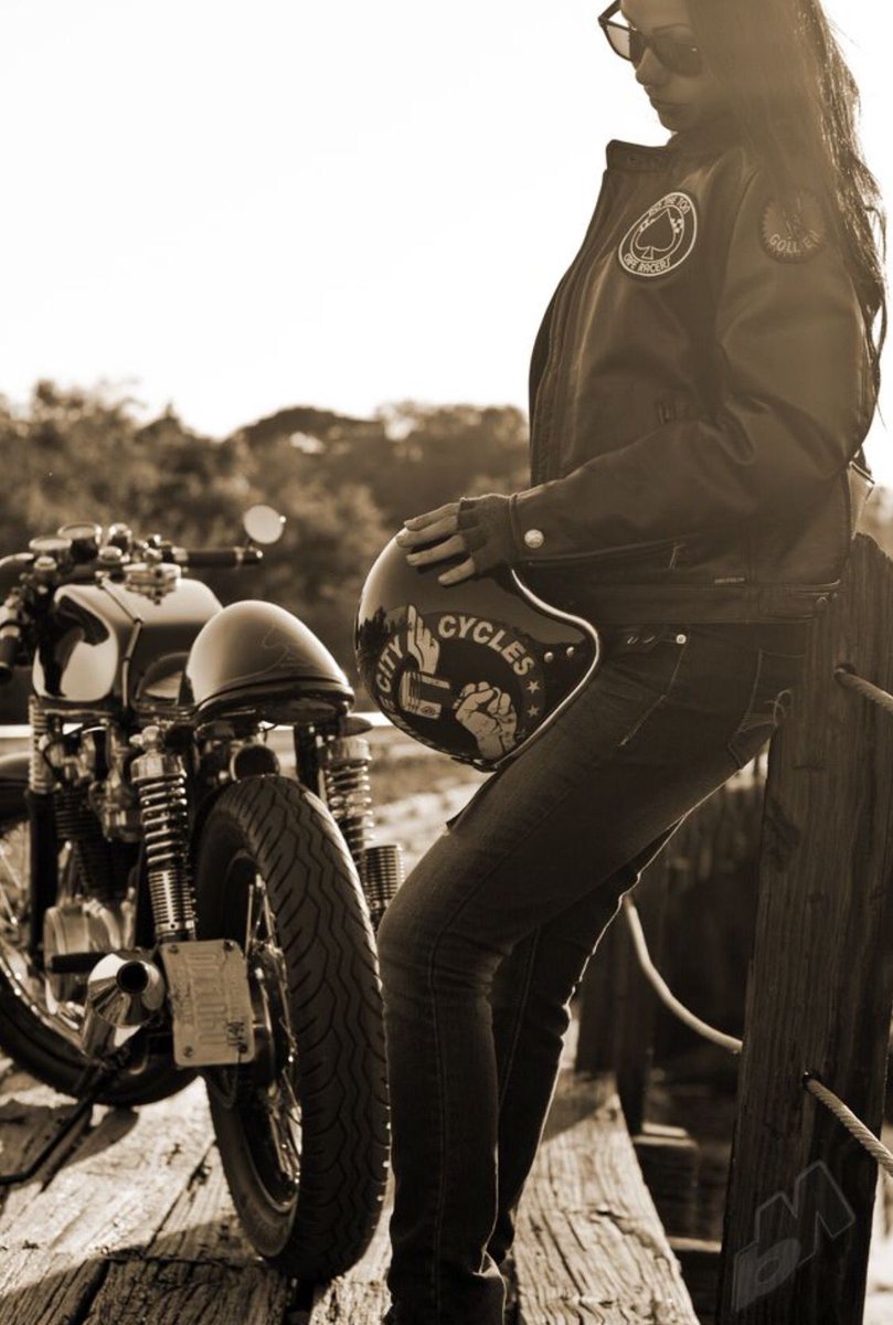 weisermotochick's tweet photo. If you change nothing, nothing will change https://t.co/hYm7bvsVjJ