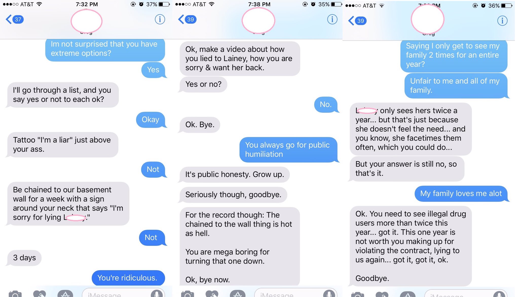 Billie eilish onision