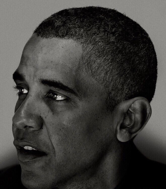 Kyle_Brown____'s tweet photo. Blessed to be able to say that I witnessed history. #ThereWillNeverBeAnother #ThankYouObama https://t.co/T7gziwOzLv