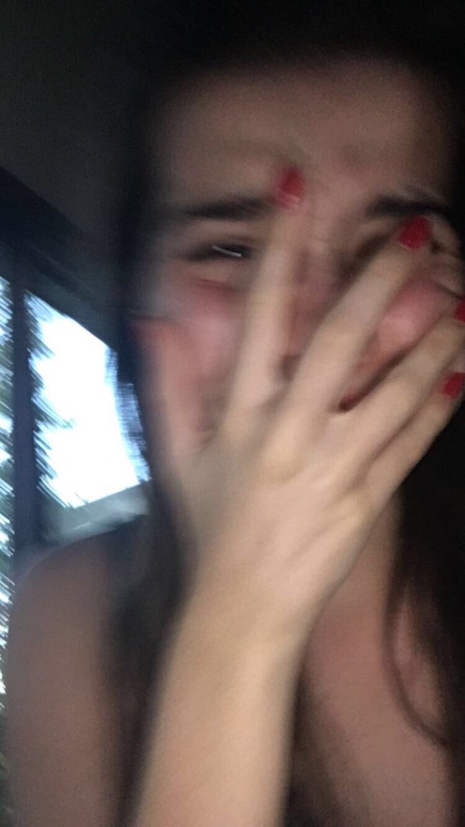 httperrieele's tweet photo. Jade Thirlwall has me like #TouchMusicVideo https://t.co/q7lyiq4Fft