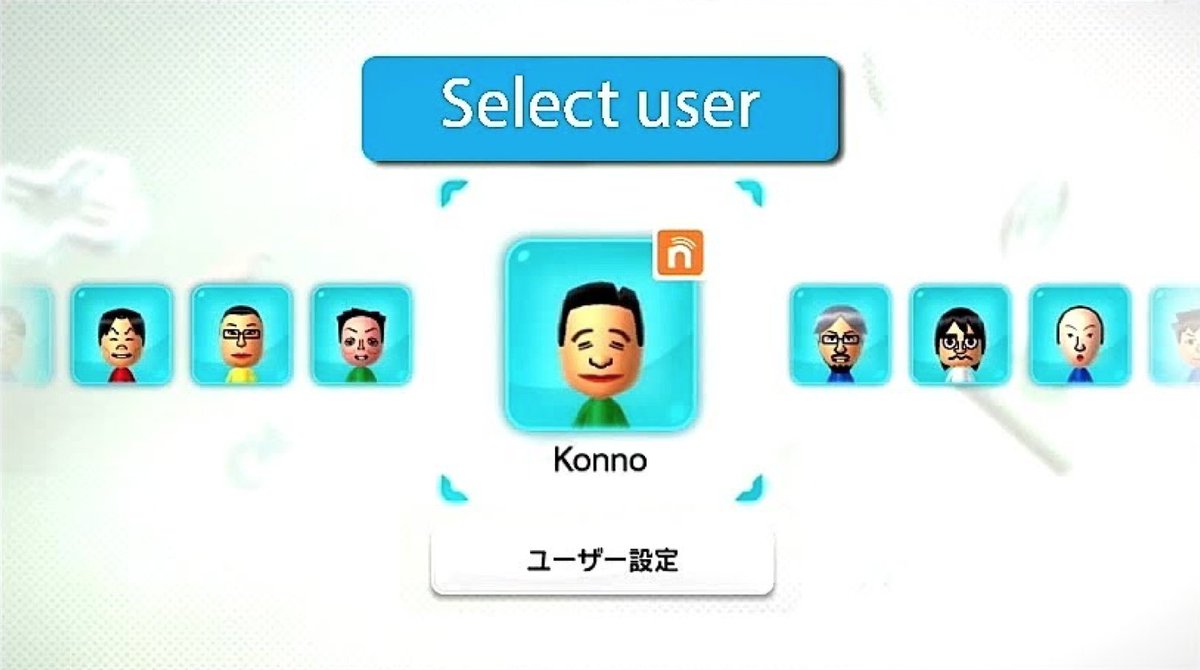 PressStartAU's tweet photo. Nintendo Switch Will Support Eight User Accounts And Digital Region Free https://t.co/RwZPo5tU3U https://t.co/blk77qQR7q