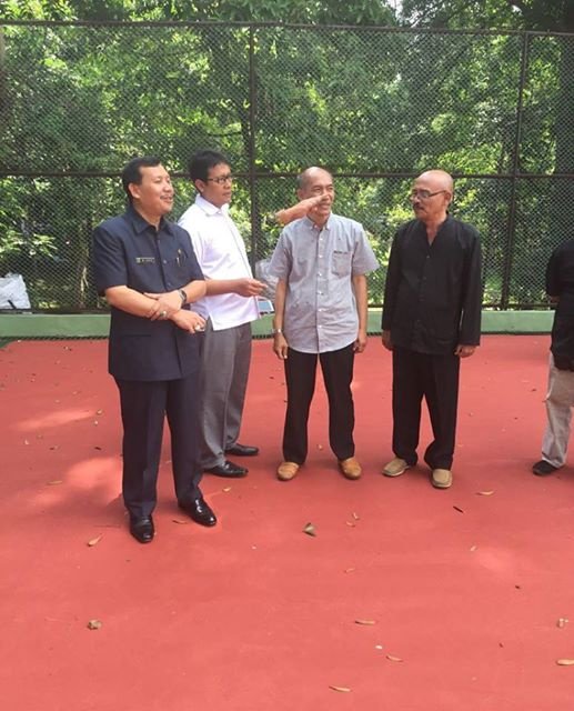 Benarkah ini foto tangan terbang ? #JumatBerkah | goo.gl/L6e3Dd