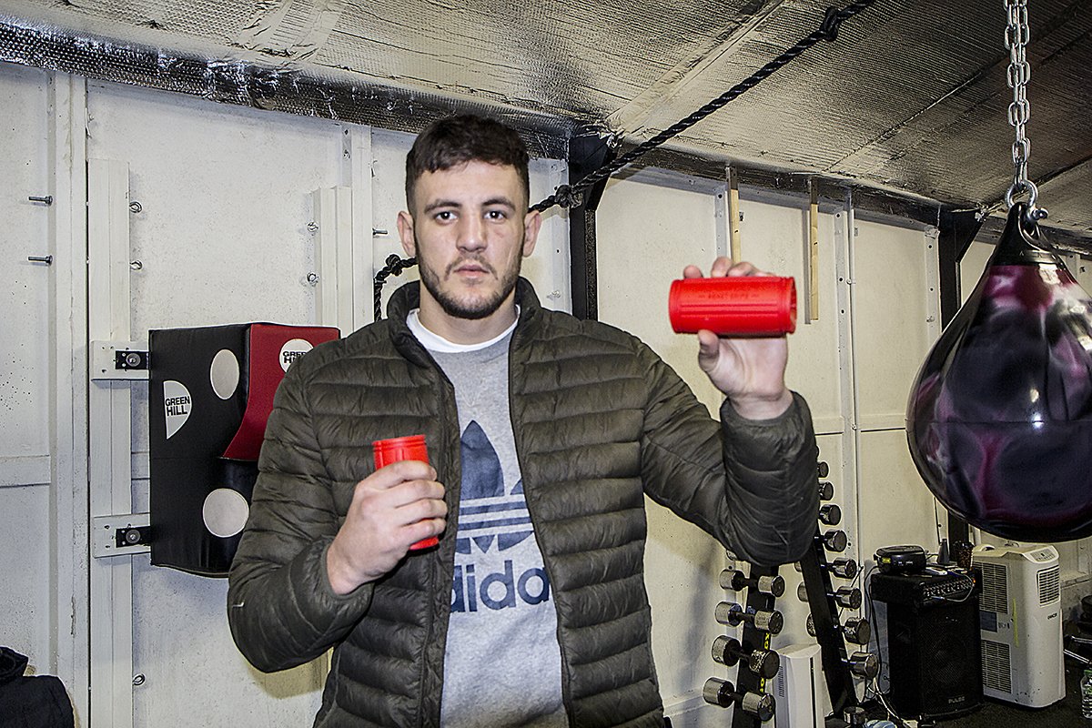 JoshDougJr1's tweet photo. Get your @beastgearuk grips NOW!
https://t.co/rx4t1ZgNQC https://t.co/o0KCqij5ZI