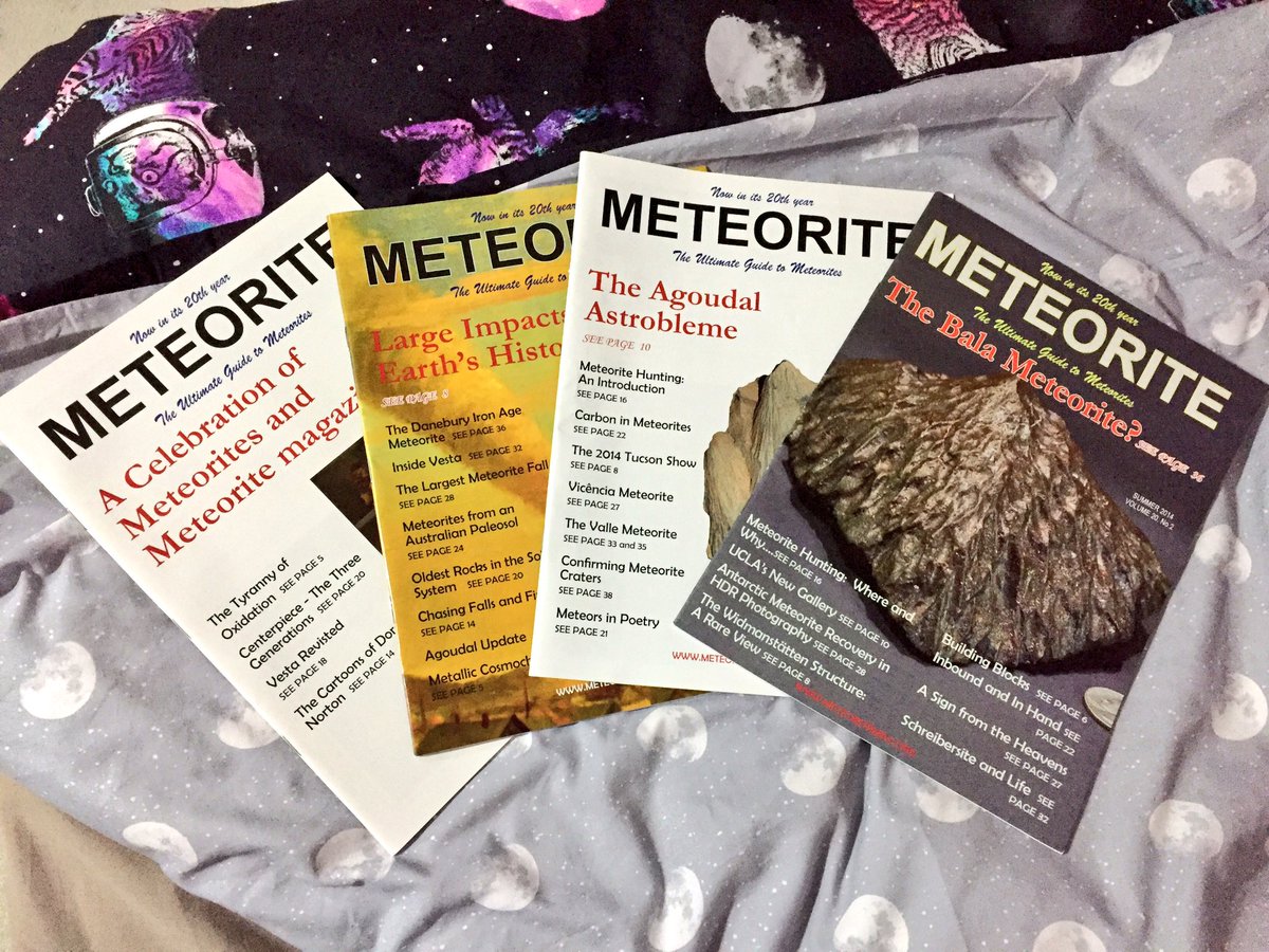 hellospacething's tweet photo. Whilst digging out old Meteorite Mag issues, I stumbled across memories from @cosmicconevent :)

#space #rocks #astro #Skylab #STS3 https://t.co/T7LG1eIWRm