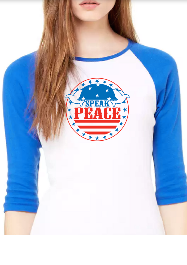 rousersforgood's tweet photo. Seek Justice. Speak Peace. #moralresistance https://t.co/eQrWoVyCCm