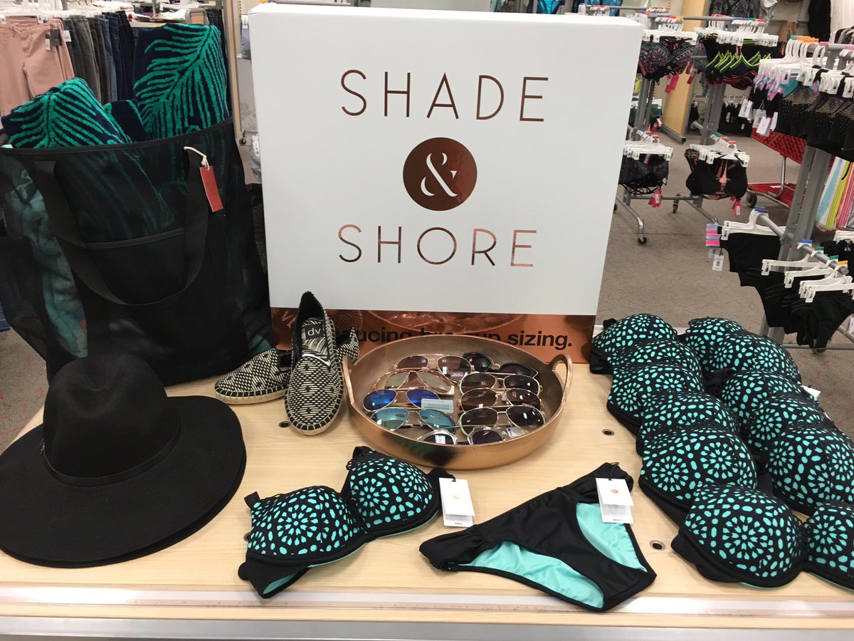 dianec_VML's tweet photo. Shade and Shore cuteness 2245 @l_hamdalla @shaebrown_srTL https://t.co/tyb1yvanAl