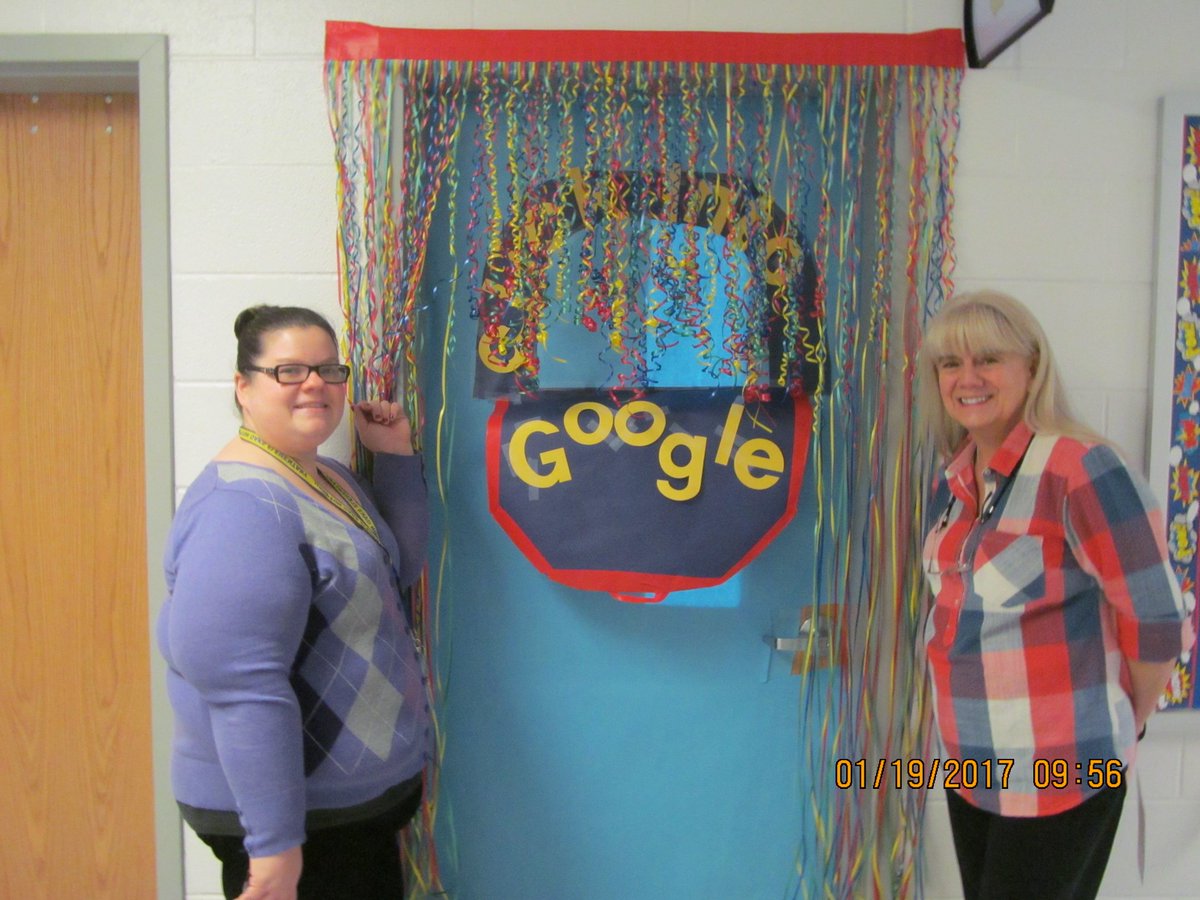scpsgsuite's tweet photo. School #7 in @SCPSchools migrated successfully today way to go @HamptonOaksElem! School #8 @fesnva your next.Congratulations to all staff! https://t.co/pm81zpb0gh