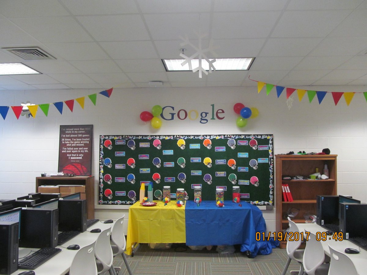 scpsgsuite's tweet photo. School #7 in @SCPSchools migrated successfully today way to go @HamptonOaksElem! School #8 @fesnva your next.Congratulations to all staff! https://t.co/pm81zpb0gh