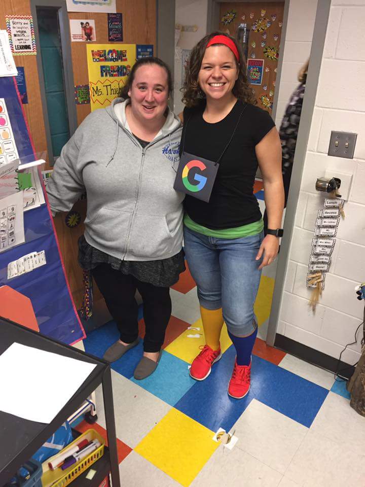 scpsgsuite's tweet photo. School #7 in @SCPSchools migrated successfully today way to go @HamptonOaksElem! School #8 @fesnva your next.Congratulations to all staff! https://t.co/pm81zpb0gh