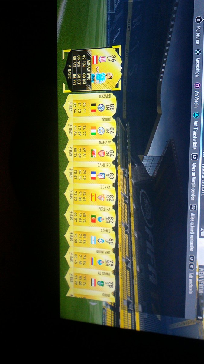 Hahaaaa! ! Endlich hab ich auch mal #packluck :D 
<a href="/dani09031998/">Daniel Mader</a> 
<a href="/bananenfreak99/">Young Yugo</a> 
@goldezocker 
@mirzajahic1990