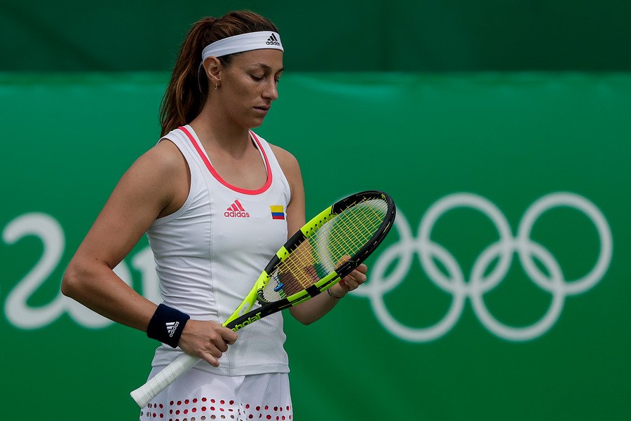 CaracolDeportes's tweet photo. Colombia define su nómina de tenistas para la #FedCup https://t.co/ERi492Sp7I https://t.co/JYwQm3RG4S
