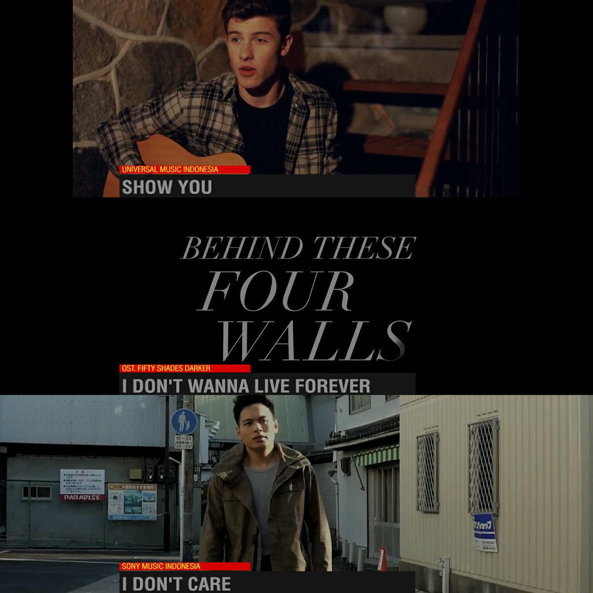 BreakoutNET's tweet image. #BreakoutNETPlaylist 30 menit lagi...
Happy Friday guys!! 😘