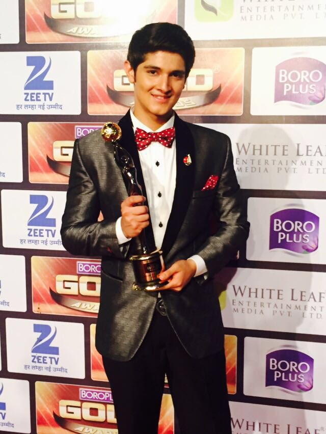 rohan4747's tweet photo. Once a winner always a winner 😊 #TeamRohanMehra #SupportRohan https://t.co/y9T376G1Bk