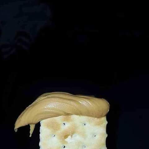 WhiteTrashHouse's tweet photo. Great photo of THE MAN! @realDonaldTrump #TrumpInauguration https://t.co/zYccTg65V7