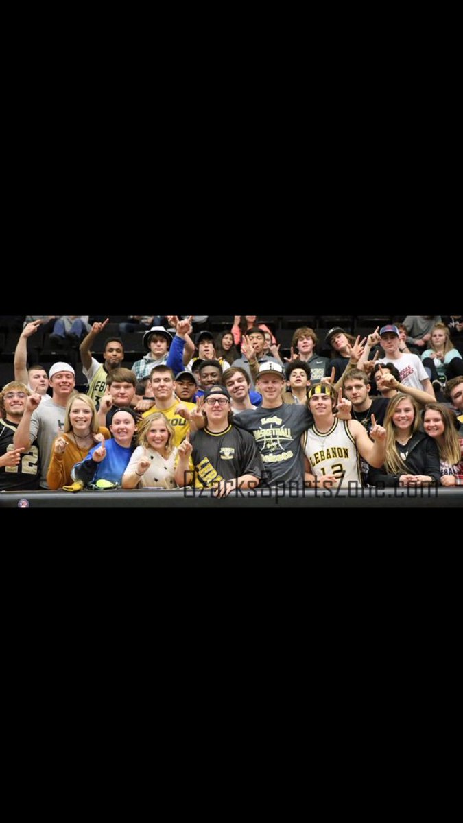 Thankful for the swarm🐝 High School doesn't last forever, you all make it fun❤️