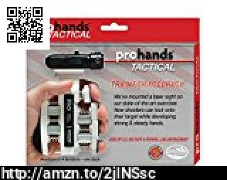 PS_Tools_'s tweet image. Prohands Tactical - The Ultimate Trainin amzn.to/2jlNSsc #Prohands #Tactical #- #The #U