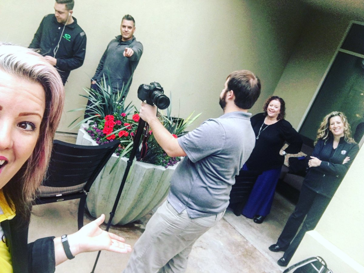 corigolf's tweet image. Honored to be included in a @BreakingParTV filming for @GirlsGolfofPhx &amp;amp; @LPGAfounders - What a great crew! #girlsgolf #pastpresentfuture