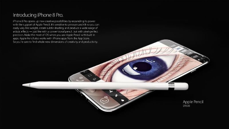 Install_World's tweet photo. https://t.co/jR6spZeWbJ : #iPhone8 #iPhone8Pro - Apple iPhone 8 Specs, Release Date: Reengineered Home Button, iPhone 8 Pro Possible ... https://t.co/Gzj3hLtVyr