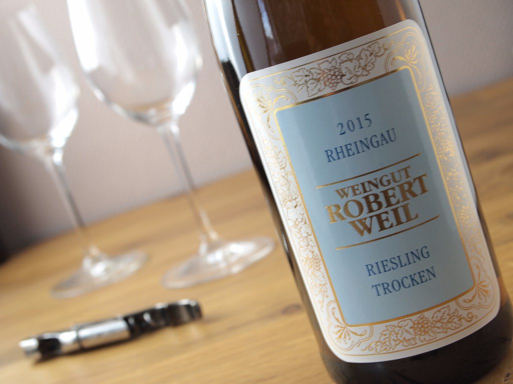 7.8 pnt: Rheingau Riesling van Robert ilovefoodwine.nl/wijn/7-8-pnt-r…