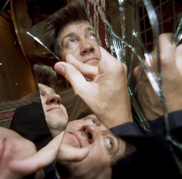 Happy 71st birthday to David Lynch! 