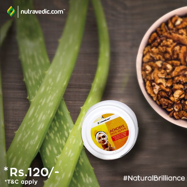 nvedic's tweet photo. For better skin regeneration!
#nature #NatureAddict #NatureSeekers #Nutravedic #Acne #Pimples
Get this product here: https://t.co/VtylZUarYm https://t.co/1mnTKdmkcW