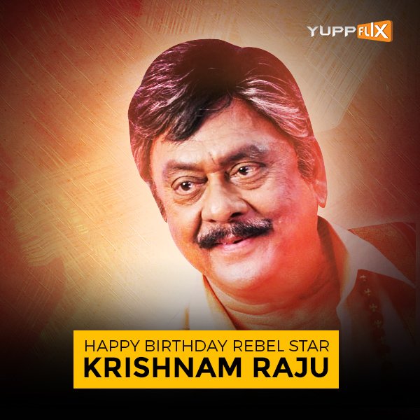  Wishing the rebel star a very Happy Birthday  