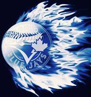 bluejaystix1's tweet photo. #toronto #bluejays #torontobluejays https://t.co/C8FYcQvbab