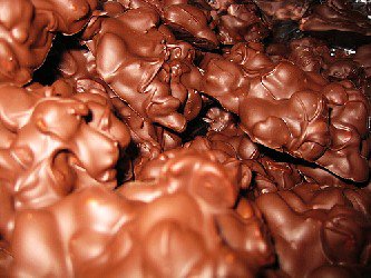 RecipeKey's tweet image. The Recipe of the Day: Peanut Chocolate Clusters recipekey.com/r/ybw53