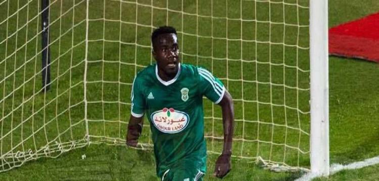 SocialZSC's tweet photo. الزمالك للإتحاد: ��ودة خالد قمر أو  كاسونجو. https://t.co/Euymf7jD4p