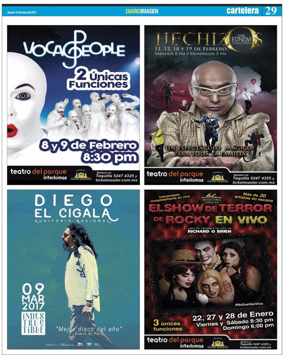 benjaminprensa's tweet photo. @teatrodelparque @SVillau https://t.co/rZ5CdTv1R5