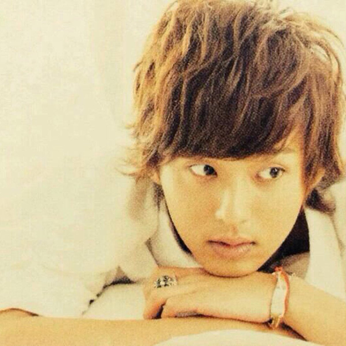 akn_gaya's tweet photo. （👑）新垢お友だち探し＿＿＿♡

♔ 01line

♔ 関東住み

♔ 同担拒否なし

#わーーーージャニオタさんと繋がるお時間がまいりましたいっぱい繋がりましょ 
#RTした俺足族全員フォローする https://t.co/854XyvUuxW