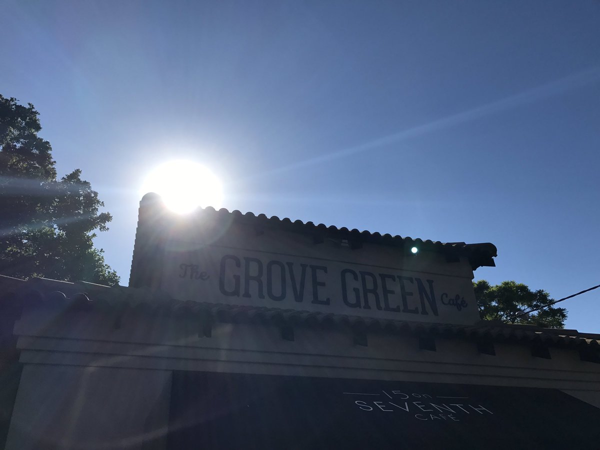 william_price's tweet photo. So good to visit @grovegreencafe this morning! #greatfood #greatcoffee #TTOT #jozi #coffee #cafe https://t.co/Qg2rj0Vh9b