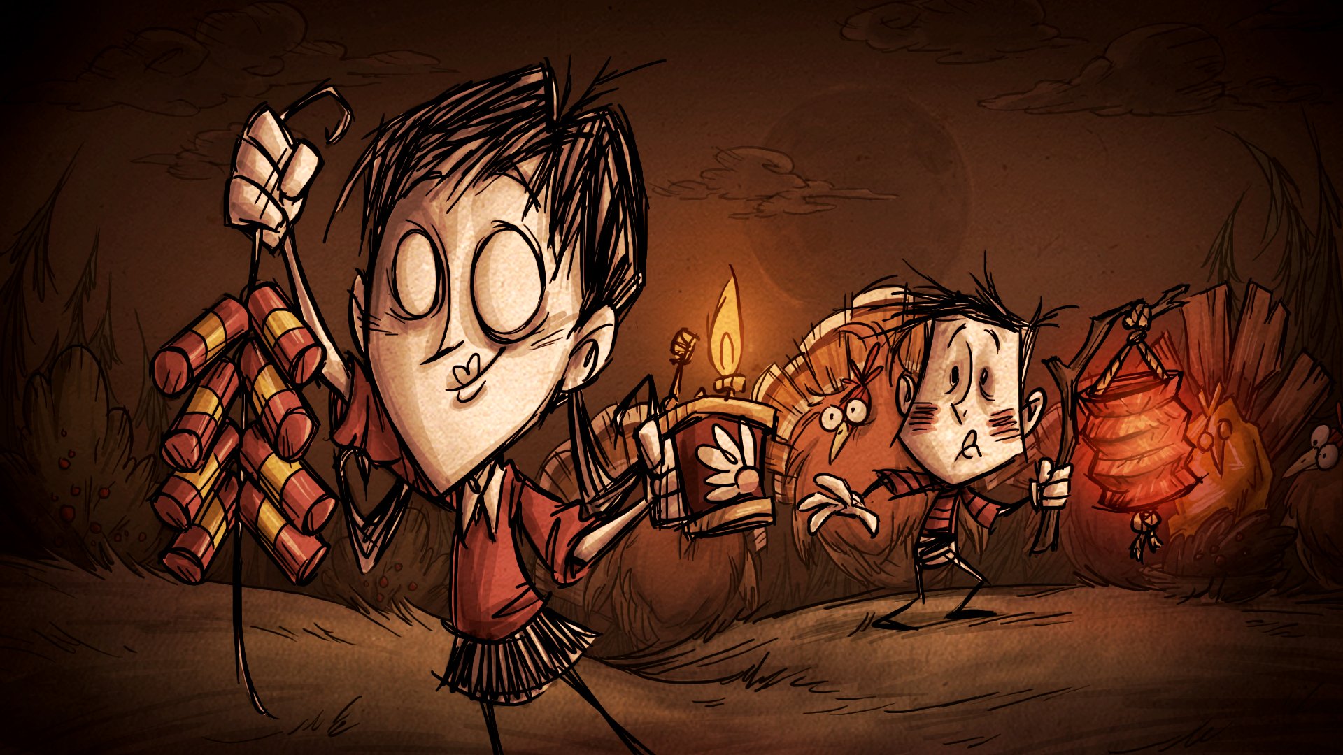 Dont starve free download torrent Dont starve free download torrent abiotische und biotische faktoren bei torrent