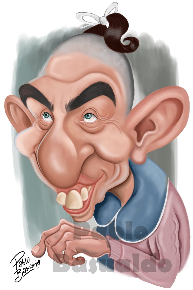 Pabbw's tweet photo. Peppers de American Horror story @naomiwgrossman @AHSFX #Peppers https://t.co/GV4iX1y8d9