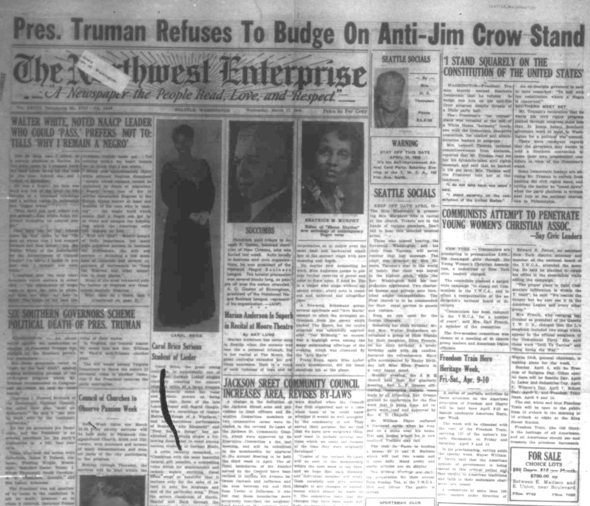 epaccSEA's tweet photo. A Newspaper the People Read, Love, and Respect: https://t.co/aD7rHhmBN3 https://t.co/iW3ovQnTHk