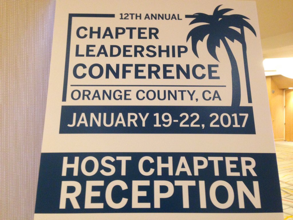 afspnational's tweet photo. If you're at #AFSP17, come and pick up your name tag! https://t.co/g4Pd2Hin5s