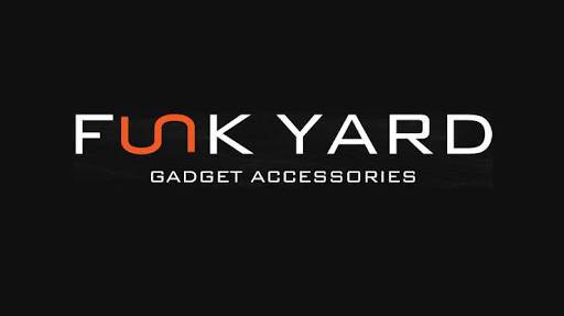 FinDS_Dsims's tweet photo. Funkyard leaves gadget lovers with the 'just-what-u-needed-for-your-device' smile. Event partner #Financia #TeamFinDS #DSIMS https://t.co/jCuVgKlkJG