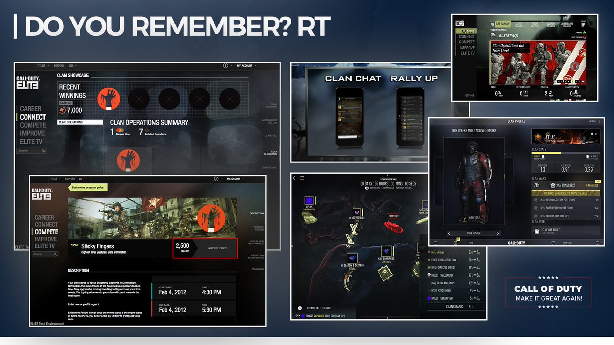 PulseTeamGG's tweet photo. Are YOU an OG? #MakeCoDGreatAgain #JoinTheMovement https://t.co/AatjgpHQG5