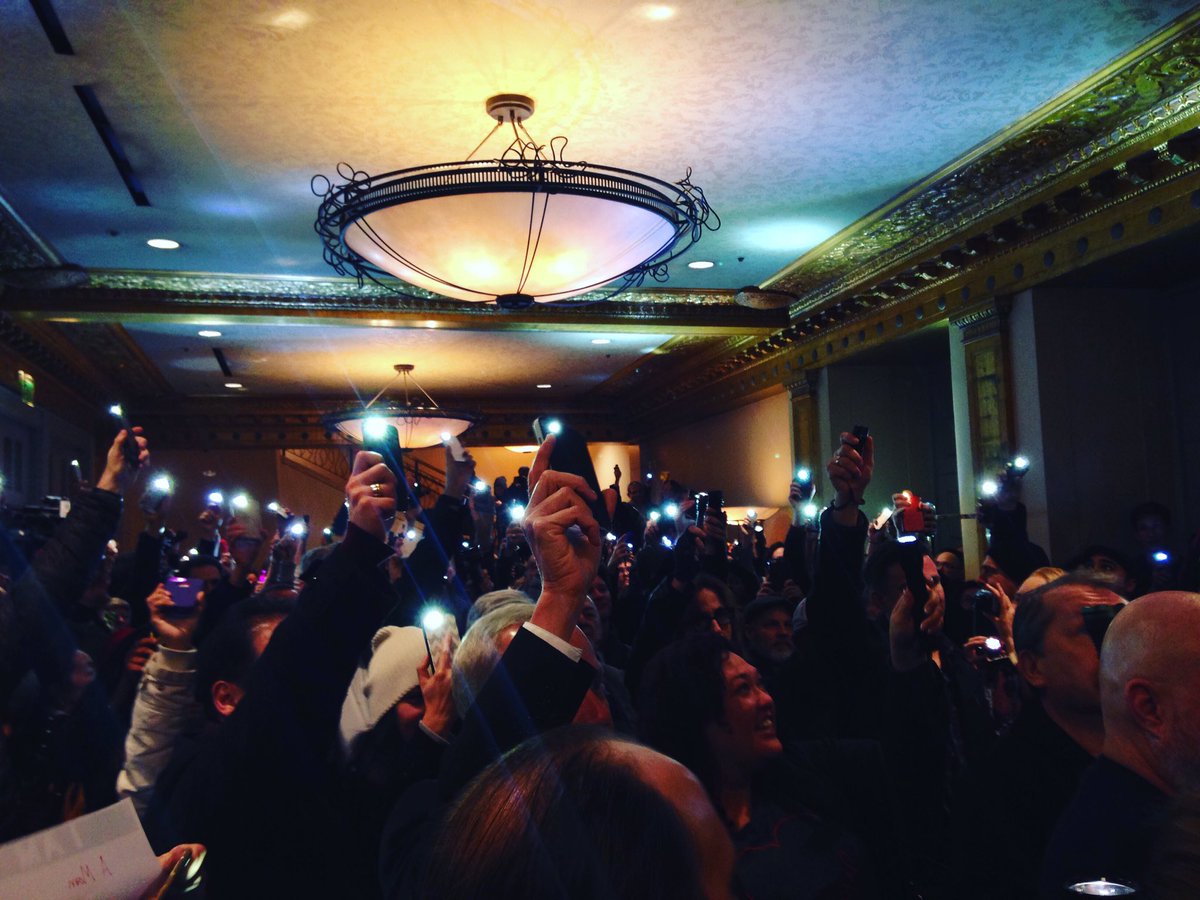 ACTSanFrancisco's tweet image. #GhostlightProject #AllAreWelcome