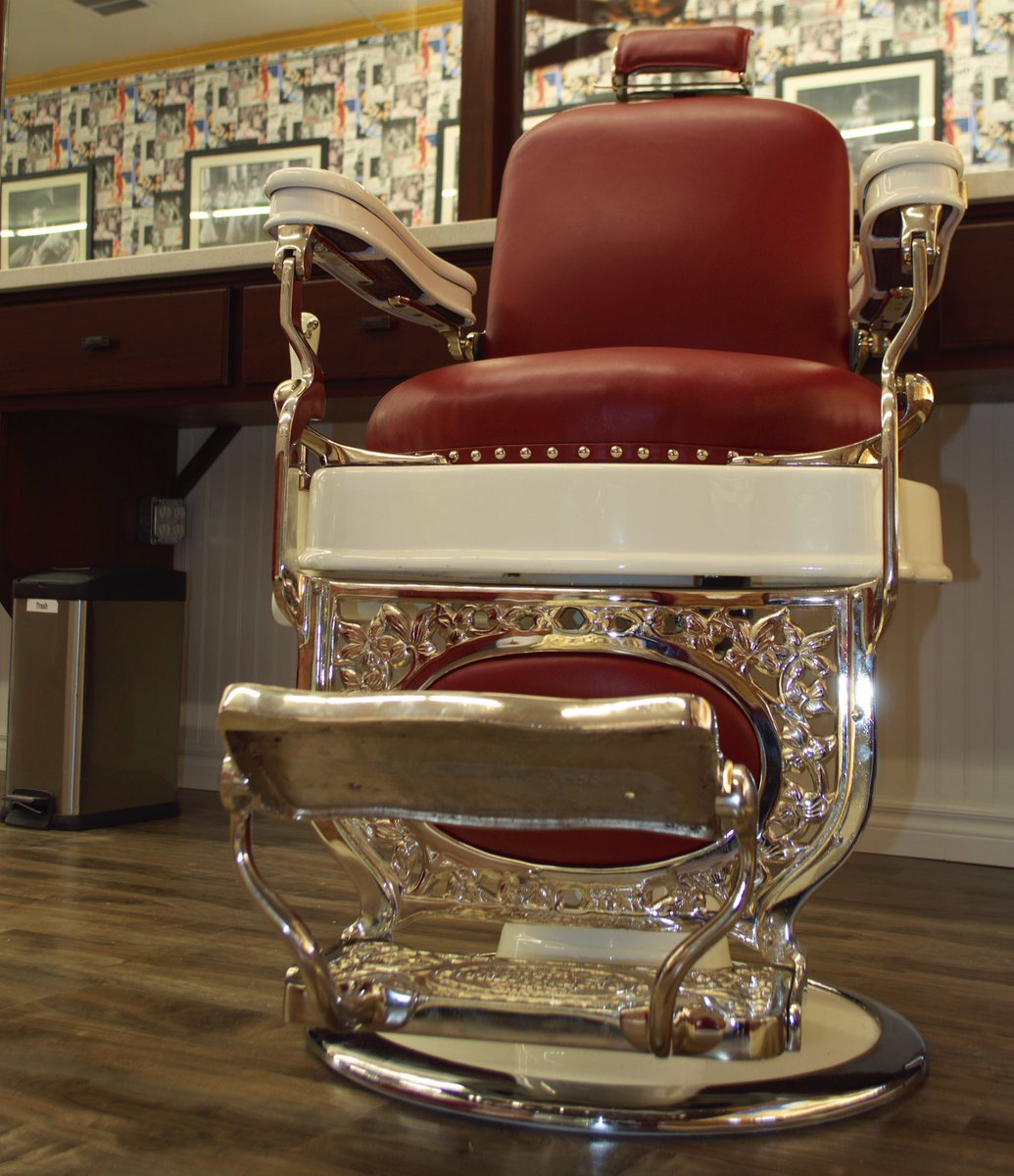 Blade Barber NoHo (BladeBarberNoHo) Twitter
